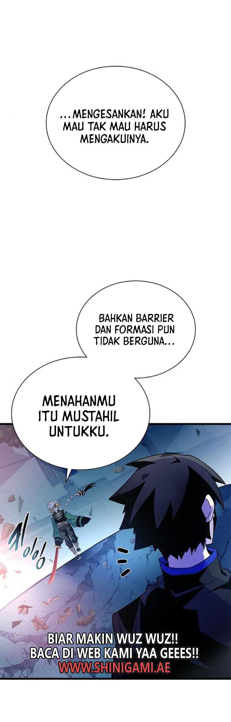 Villain To Kill Bab 176 halaman 65