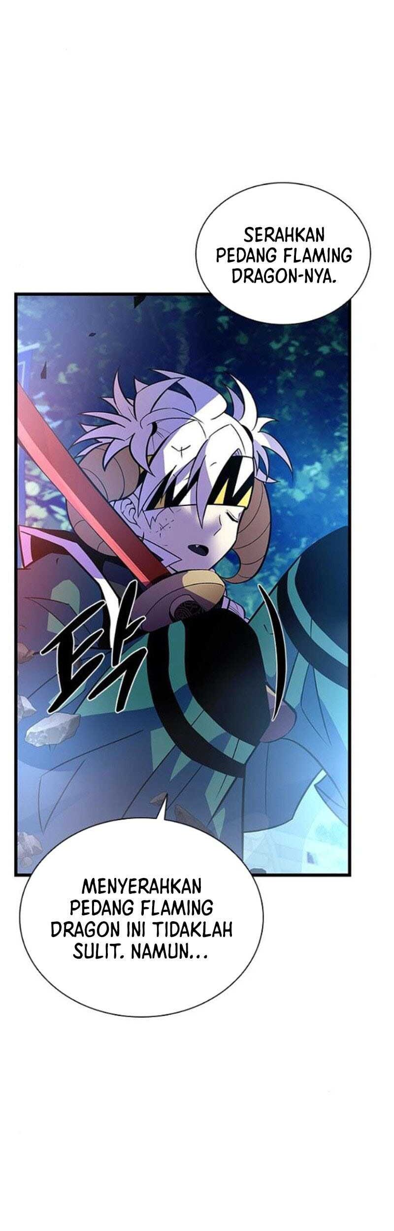 Villain To Kill Bab 176 halaman 66