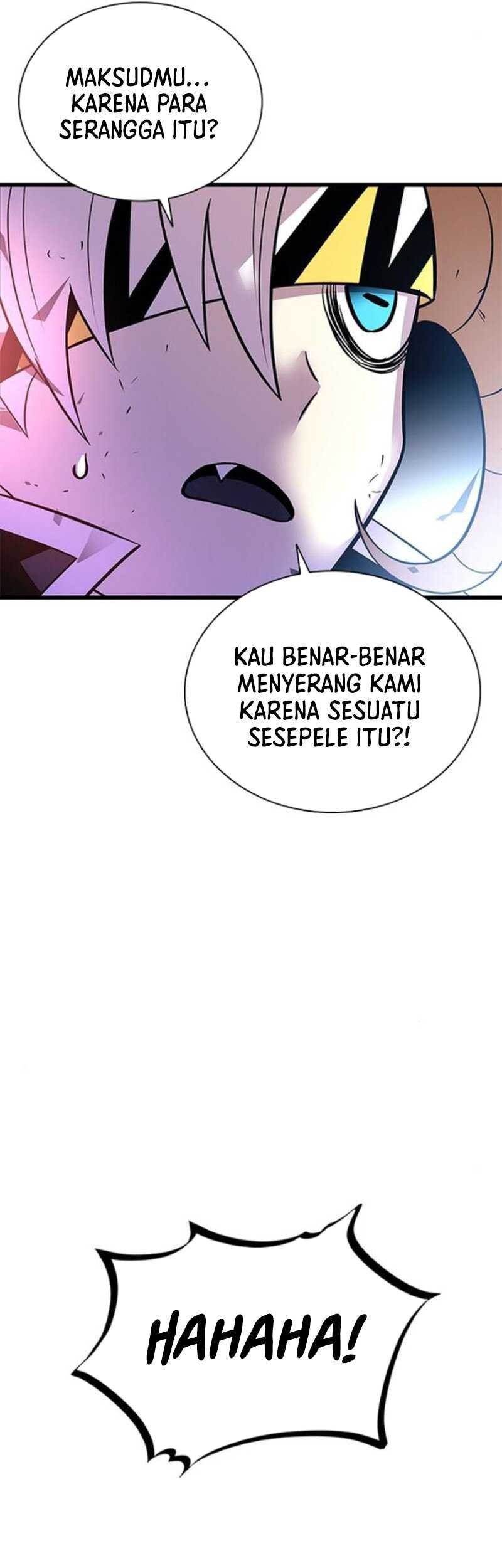 Villain To Kill Bab 176 halaman 68