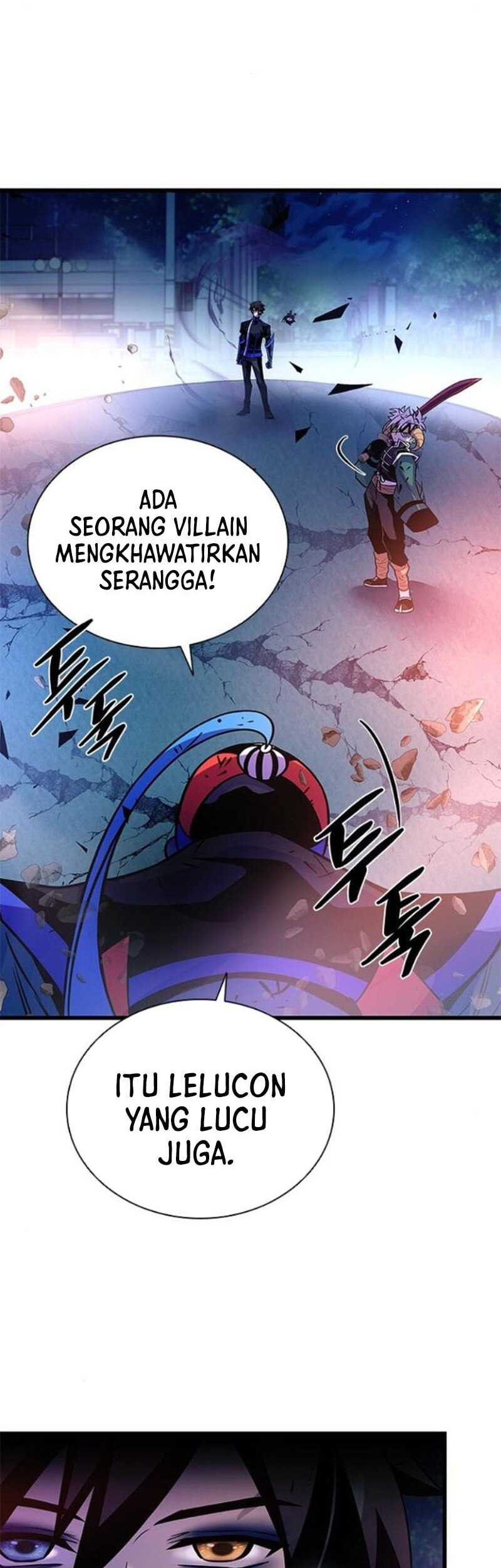 Villain To Kill Bab 176 halaman 69
