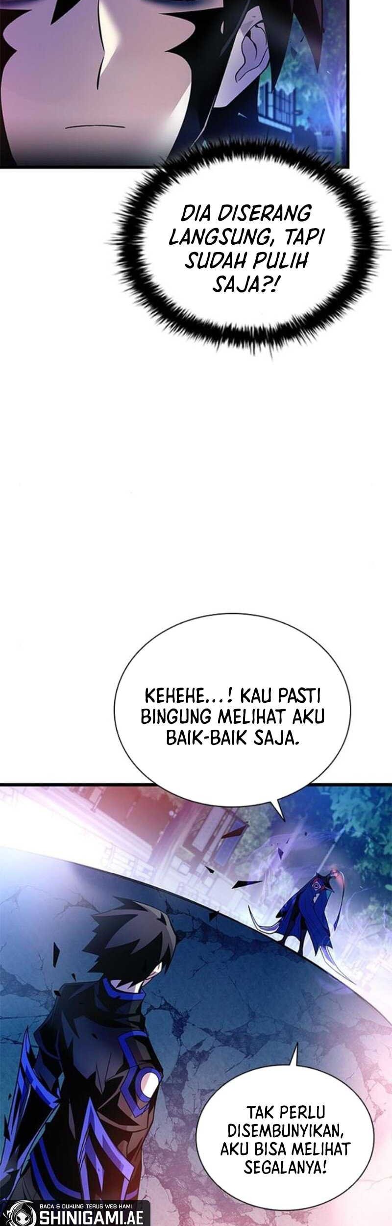 Villain To Kill Bab 176 halaman 70