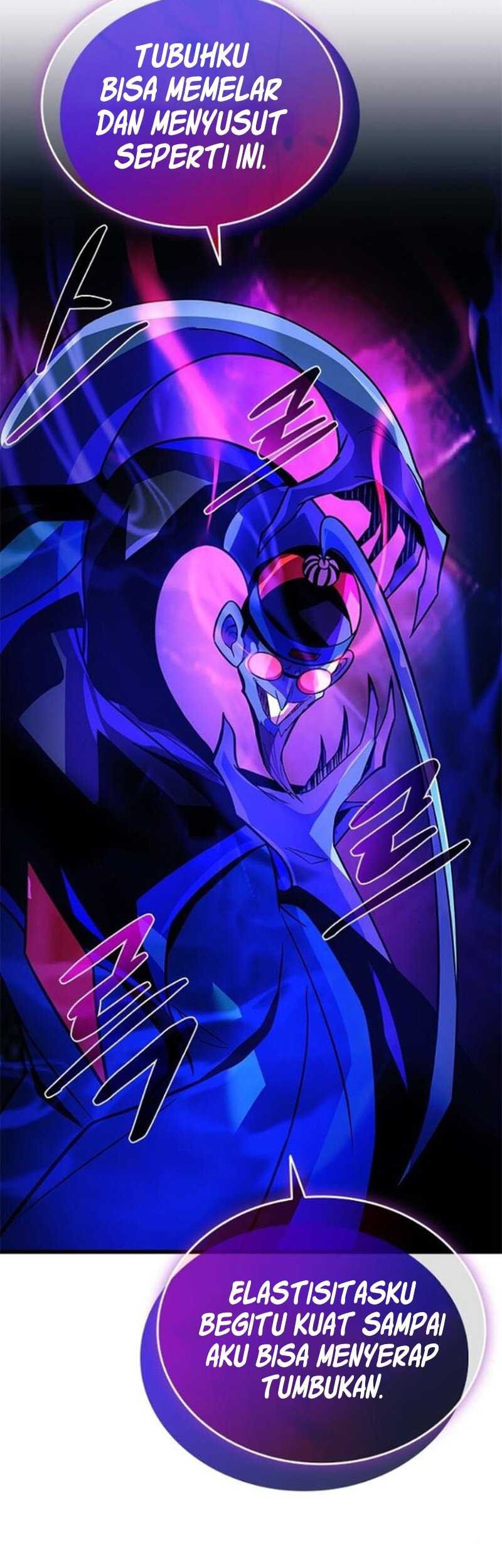 Villain To Kill Bab 176 halaman 72