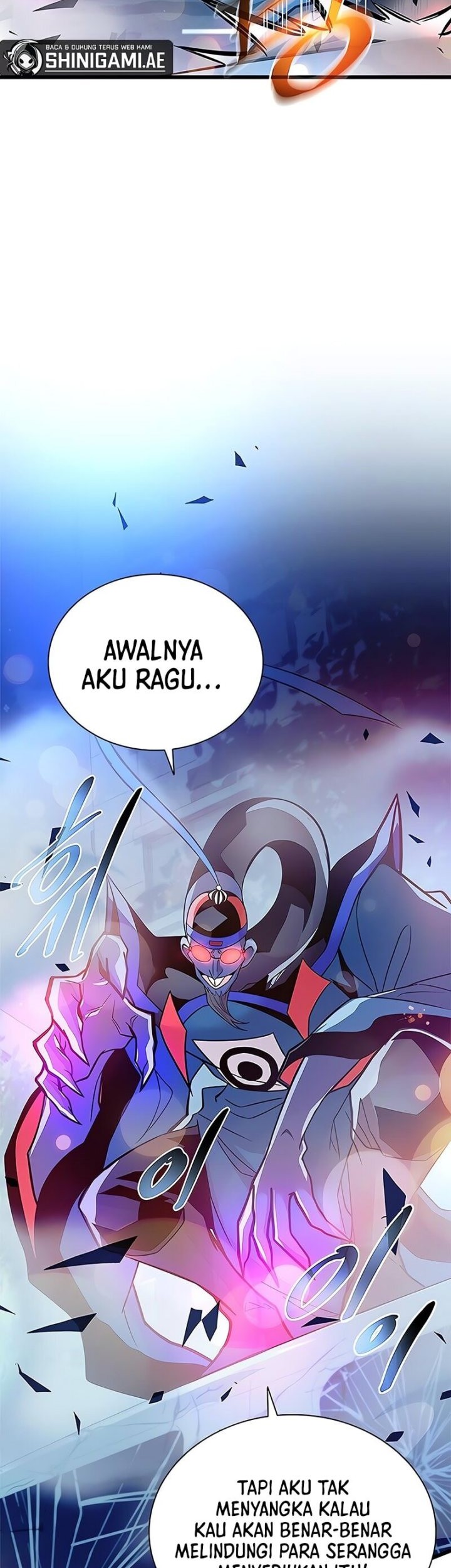 Villain To Kill Bab 177 halaman 7