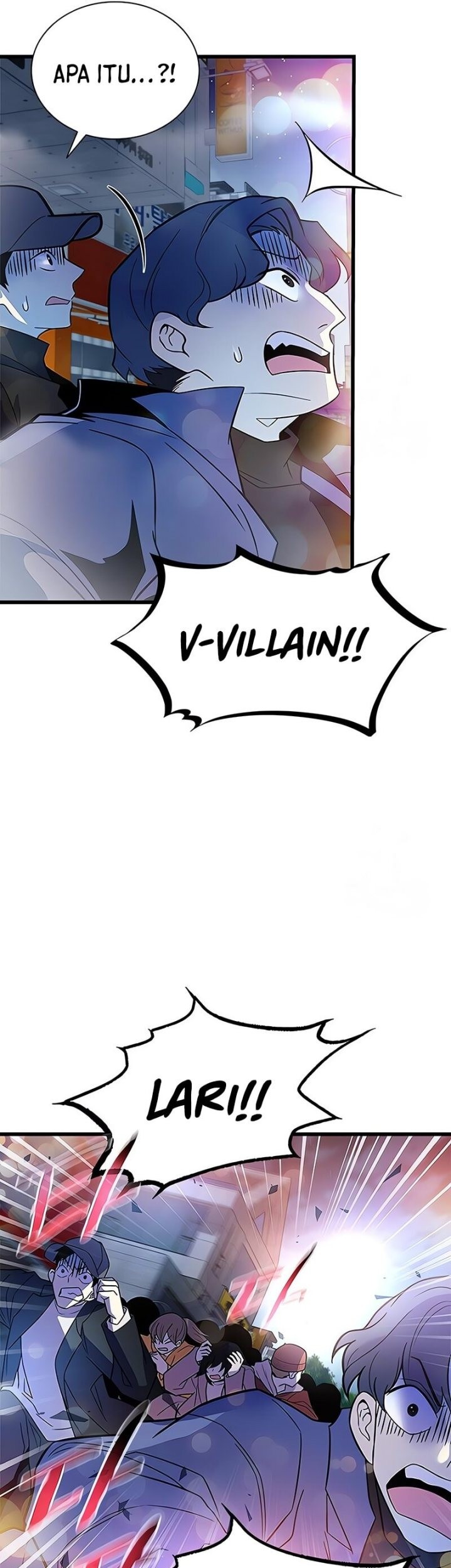 Villain To Kill Bab 177 halaman 9