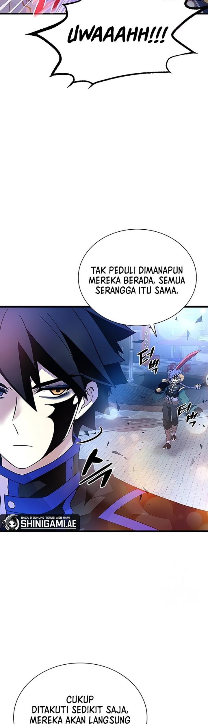 Villain To Kill Bab 177 halaman 10