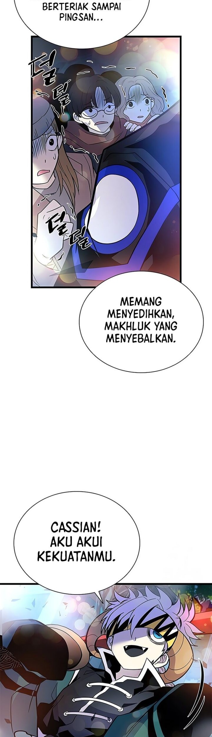Villain To Kill Bab 177 halaman 11