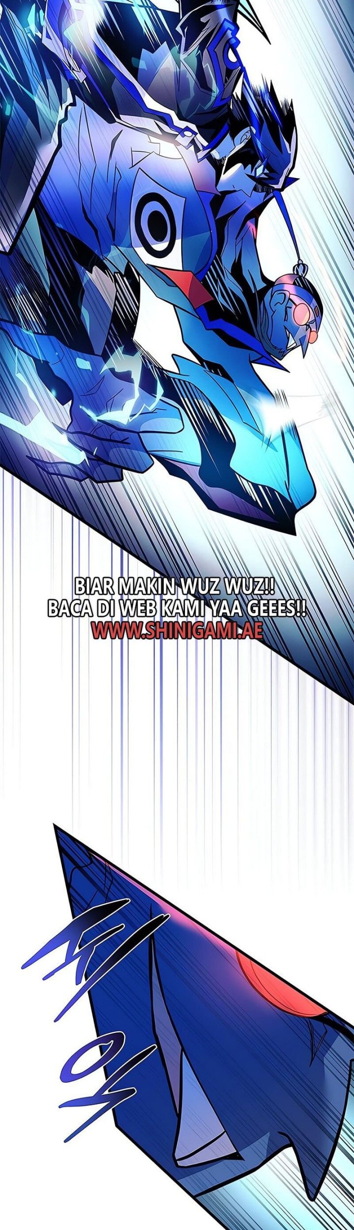 Villain To Kill Bab 177 halaman 17