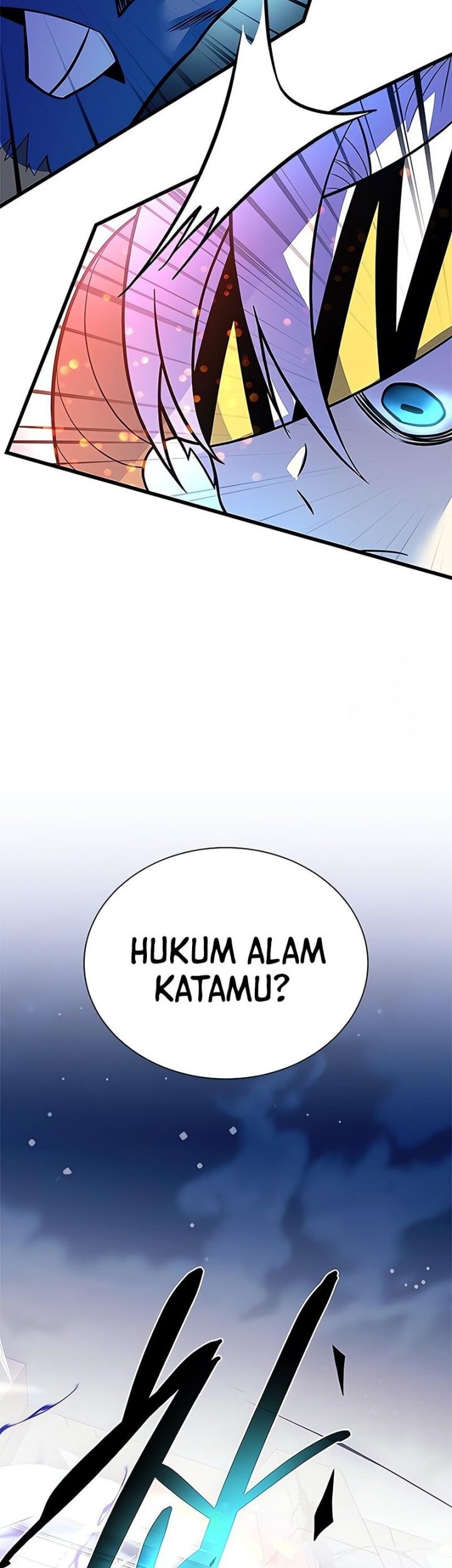 Villain To Kill Bab 177 halaman 25