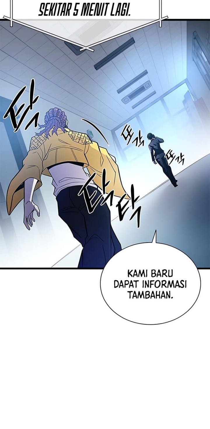 Villain To Kill Bab 177 halaman 31