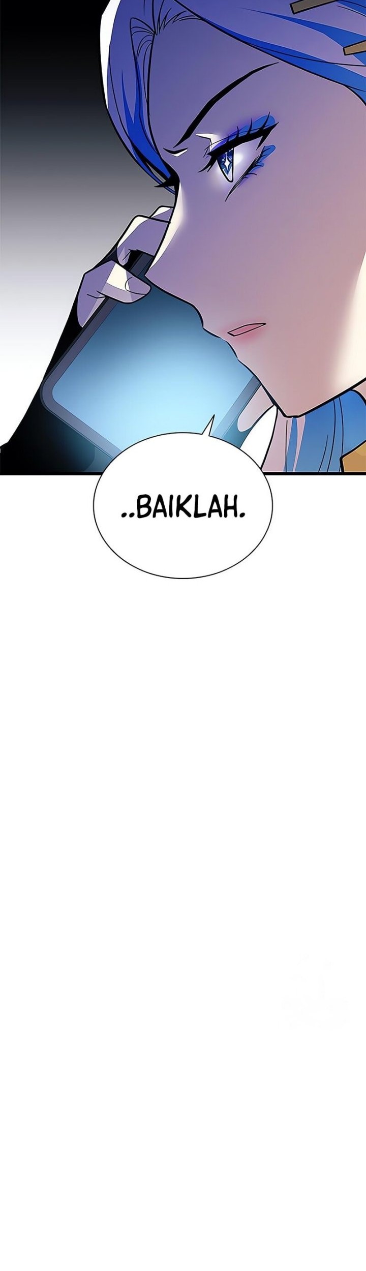 Villain To Kill Bab 177 halaman 33