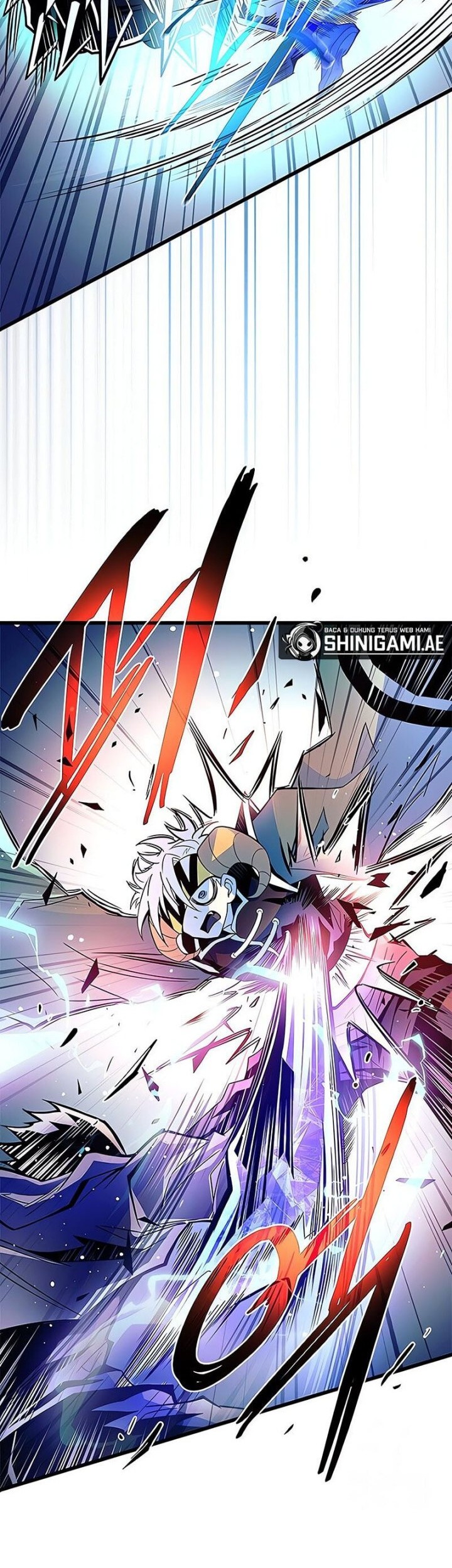 Villain To Kill Bab 177 halaman 37