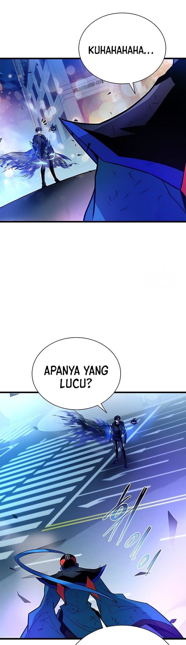 Villain To Kill Bab 177 halaman 46