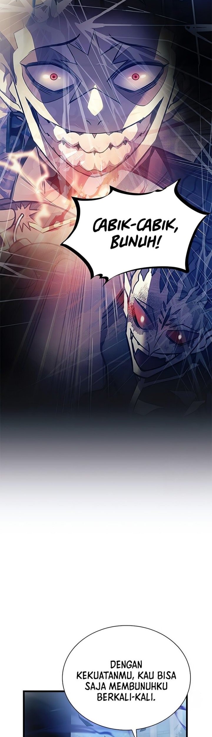 Villain To Kill Bab 177 halaman 49