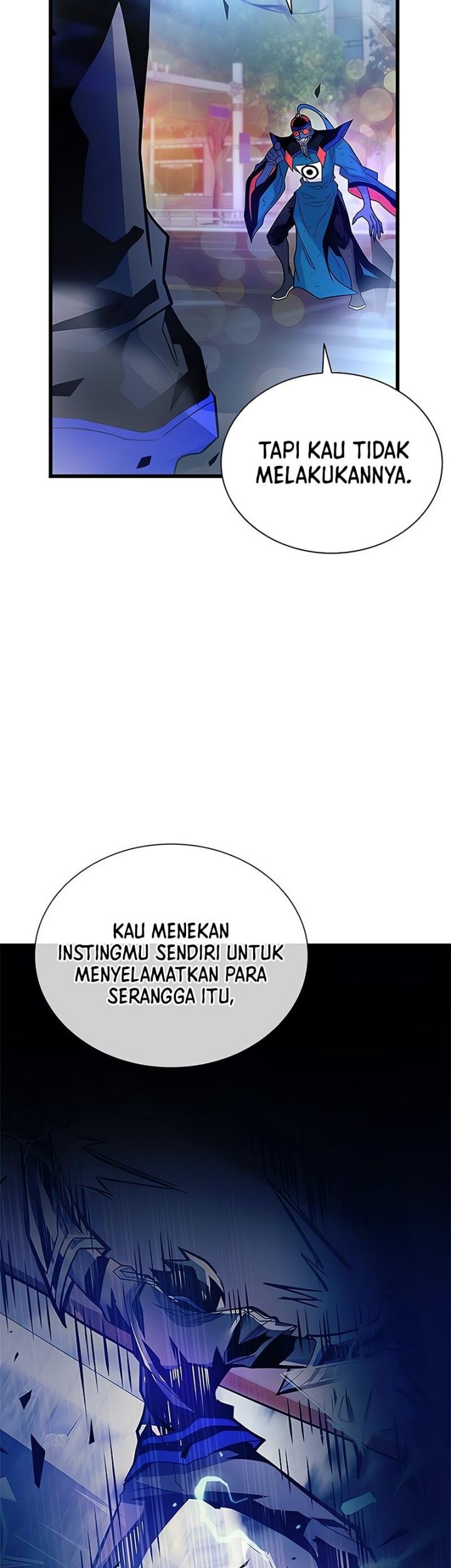 Villain To Kill Bab 177 halaman 50