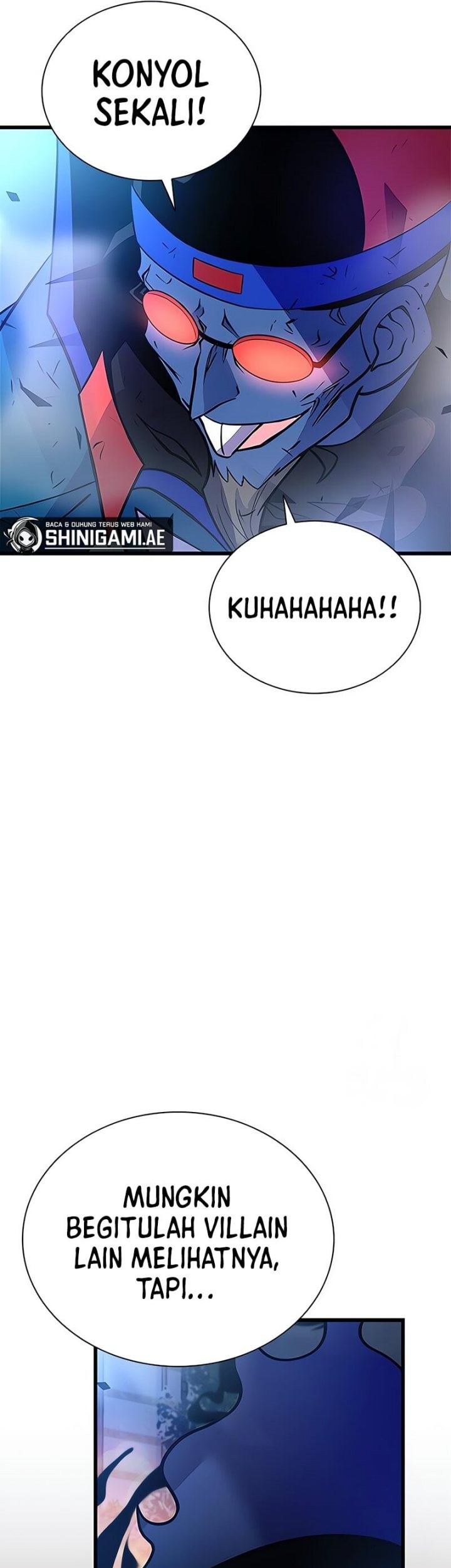 Villain To Kill Bab 177 halaman 52