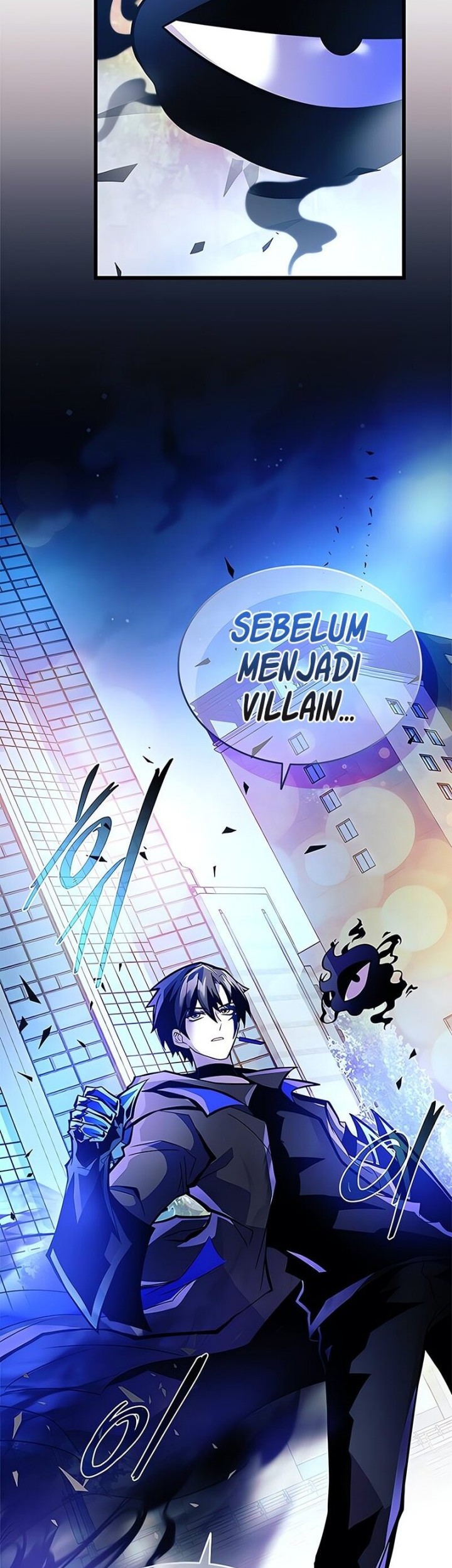 Villain To Kill Bab 177 halaman 53