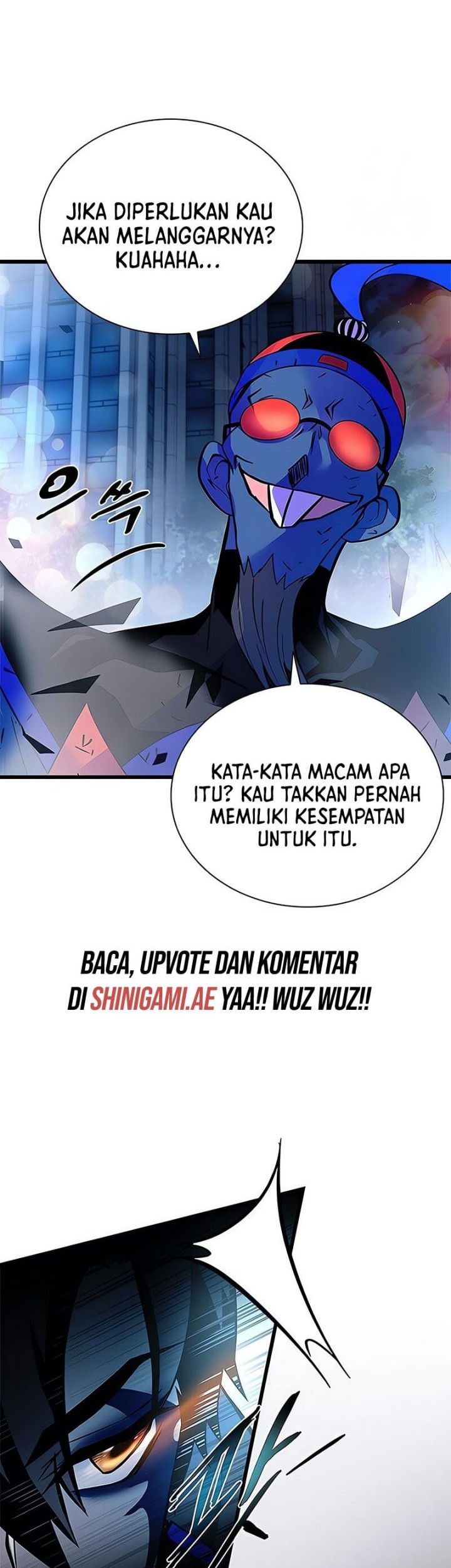 Villain To Kill Bab 177 halaman 57