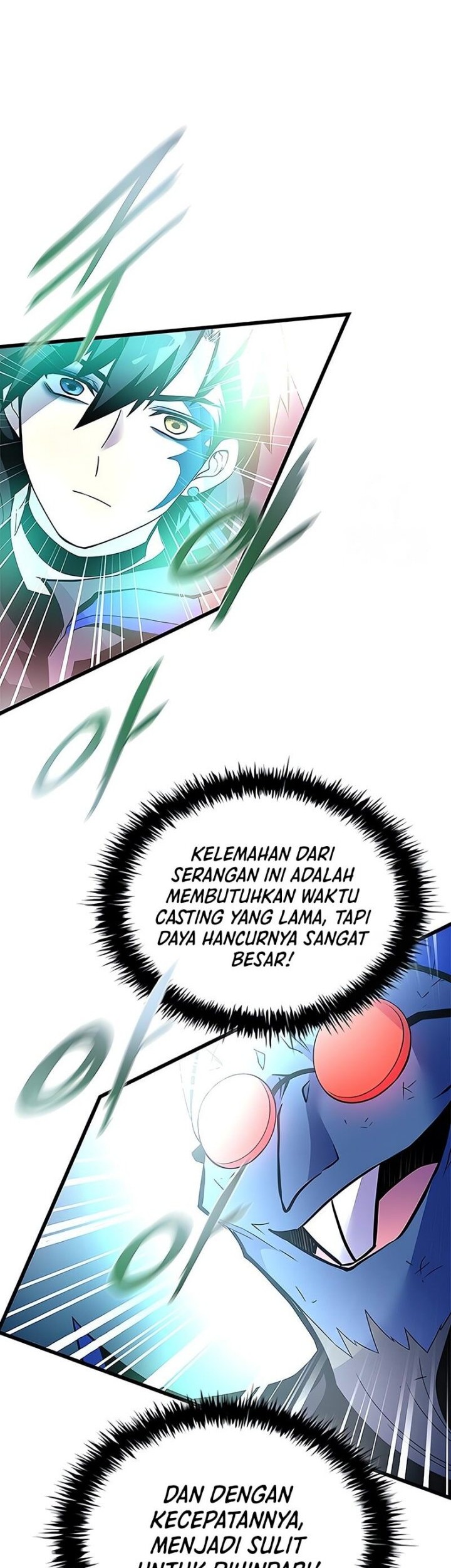 Villain To Kill Bab 177 halaman 61