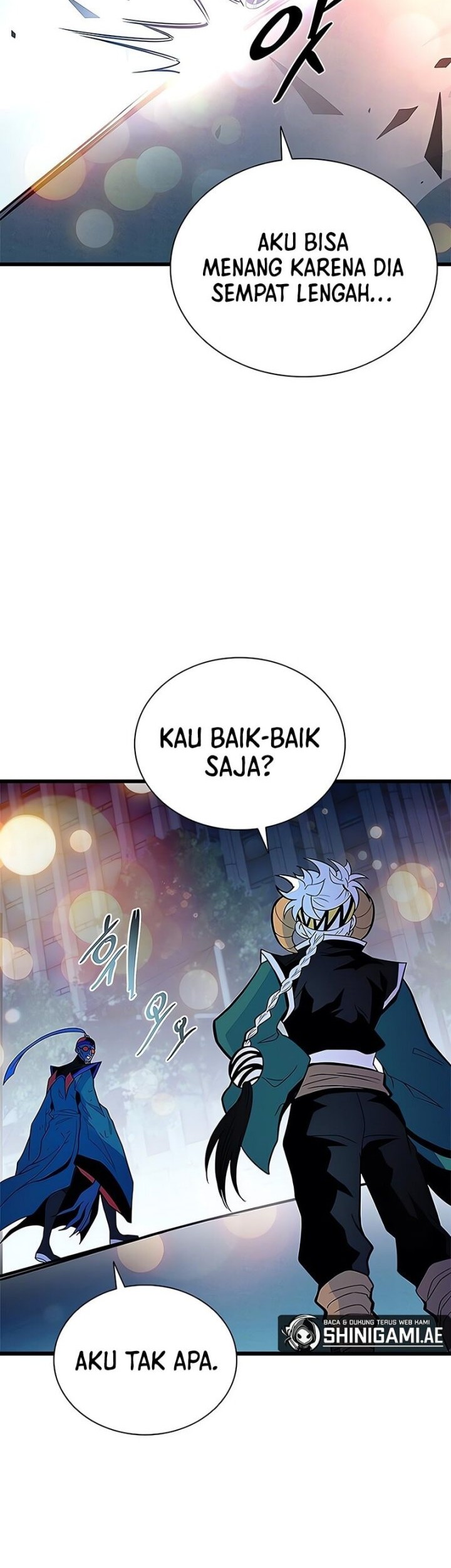 Villain To Kill Bab 177 halaman 65