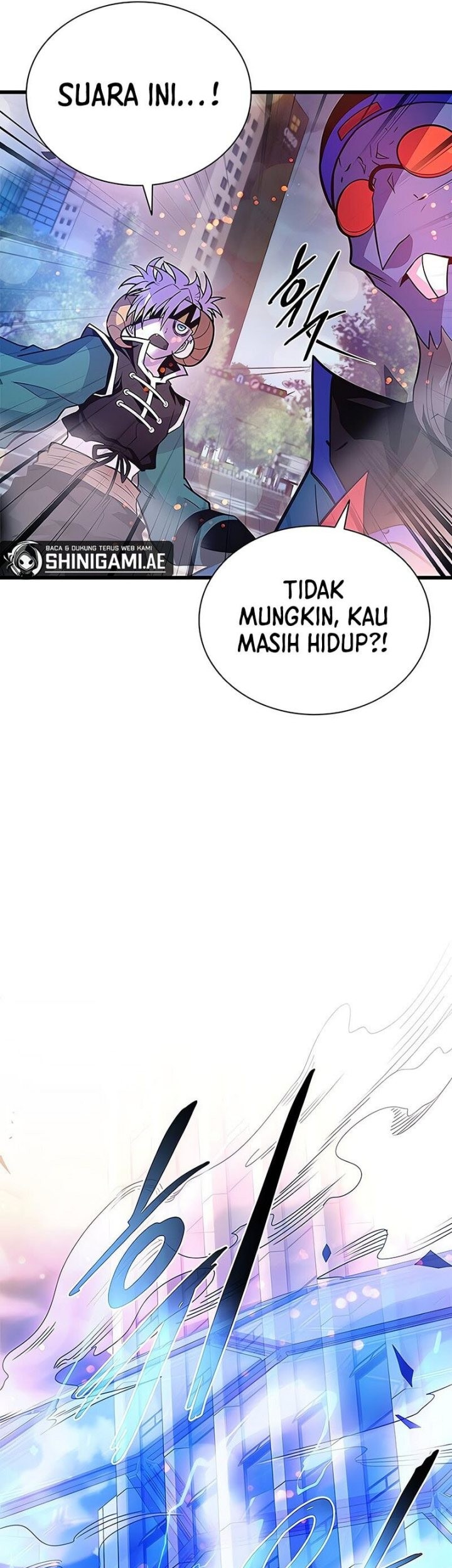 Villain To Kill Bab 177 halaman 68