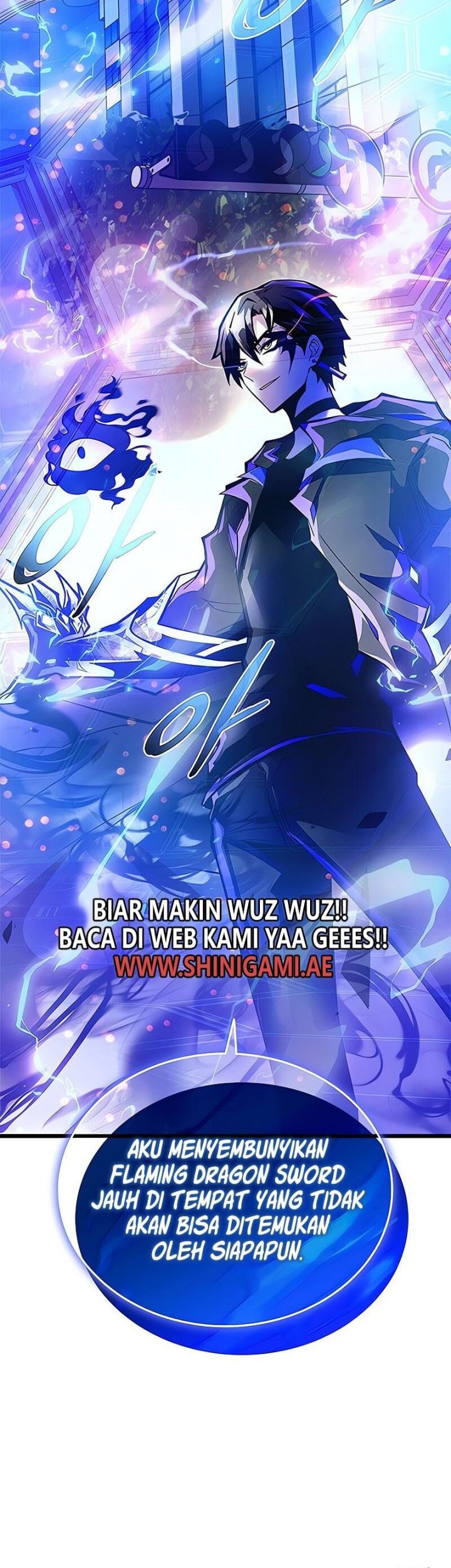 Villain To Kill Bab 177 halaman 69