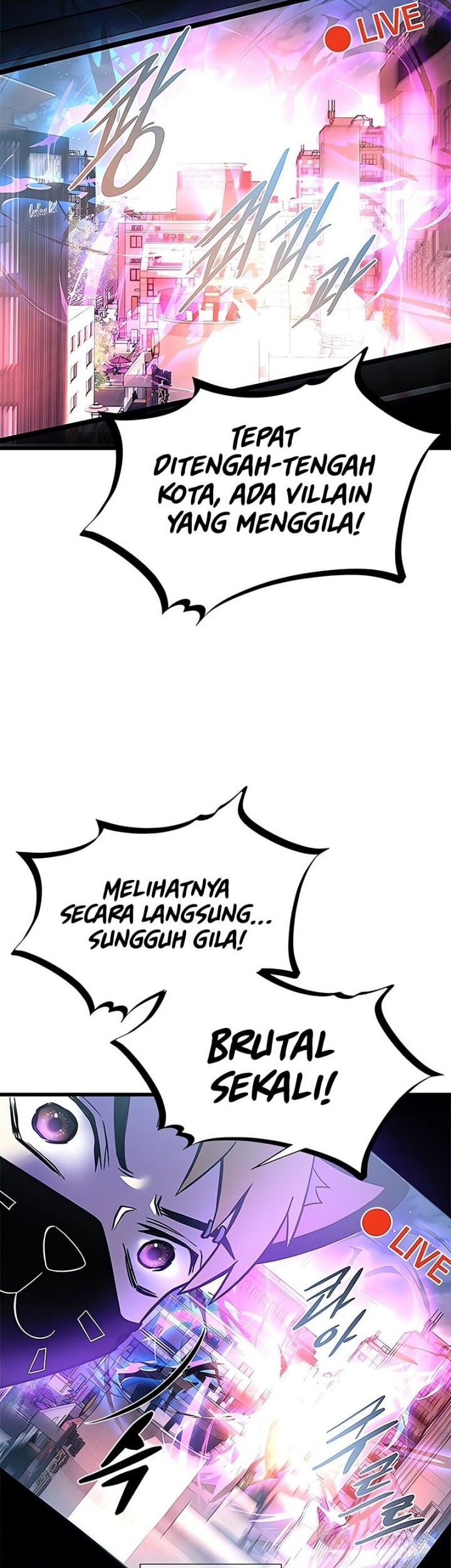 Villain To Kill Bab 178 halaman 3