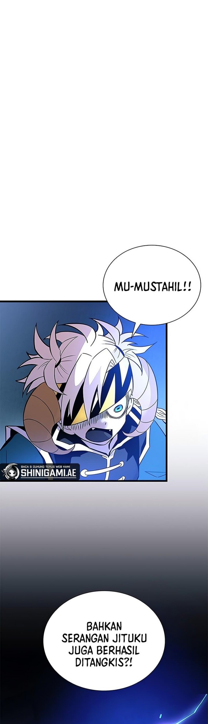 Villain To Kill Bab 178 halaman 8