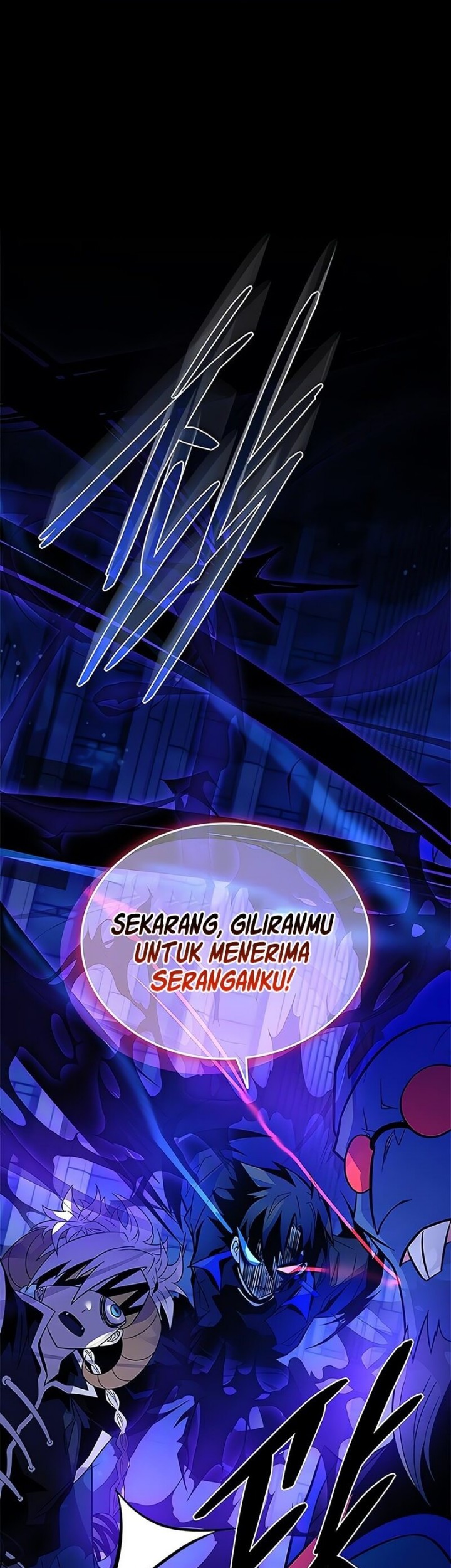 Villain To Kill Bab 178 halaman 12