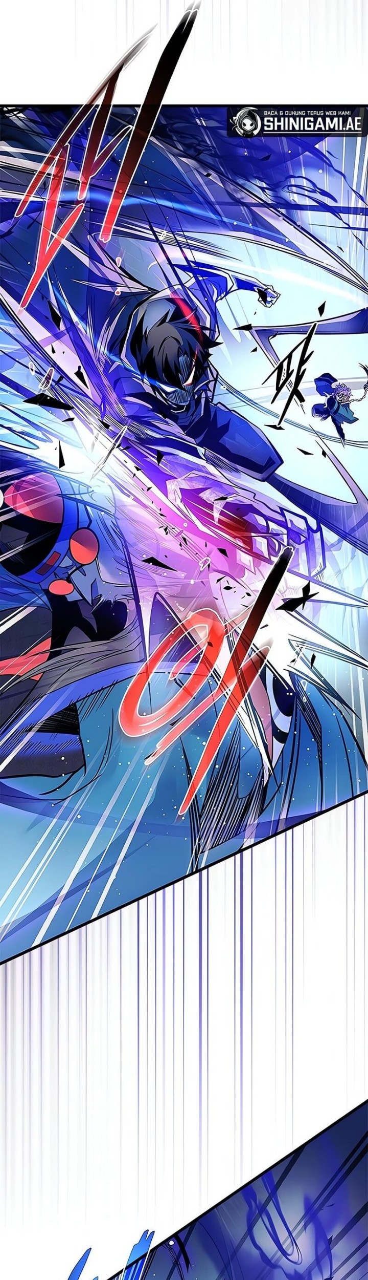 Villain To Kill Bab 178 halaman 15