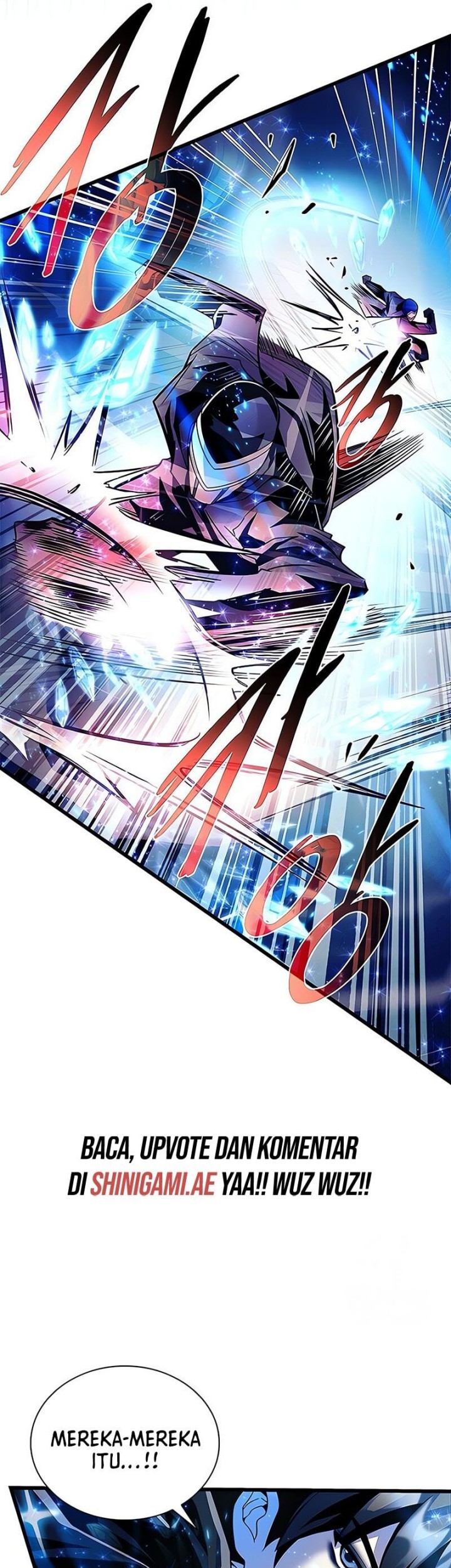 Villain To Kill Bab 178 halaman 38