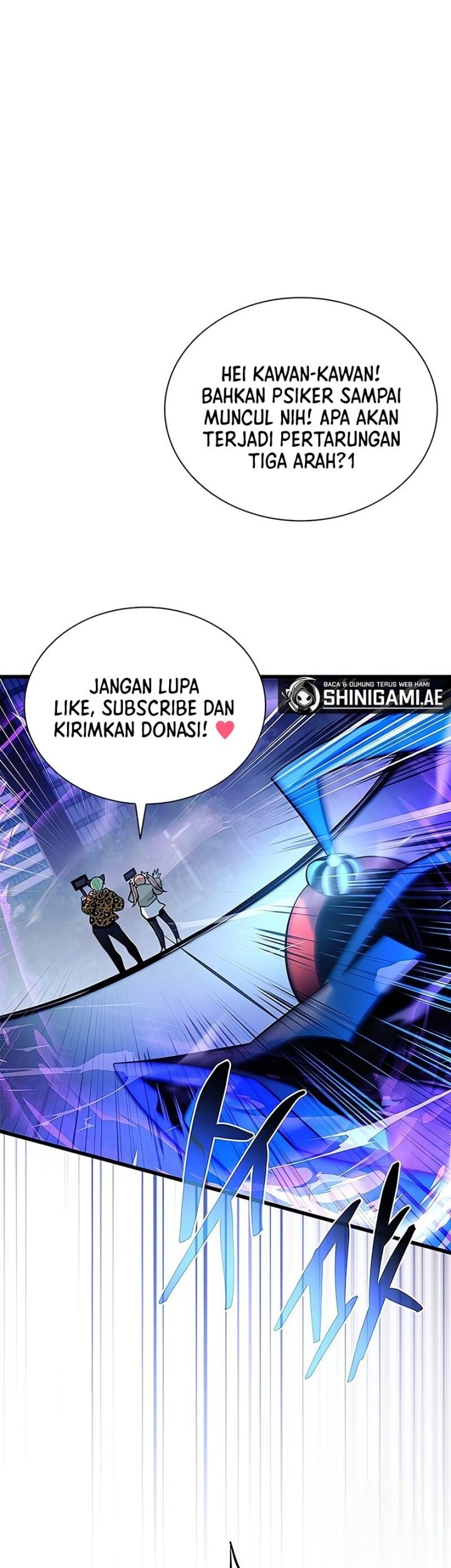 Villain To Kill Bab 178 halaman 44