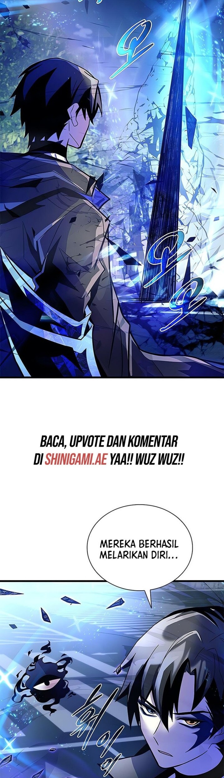 Villain To Kill Bab 178 halaman 63