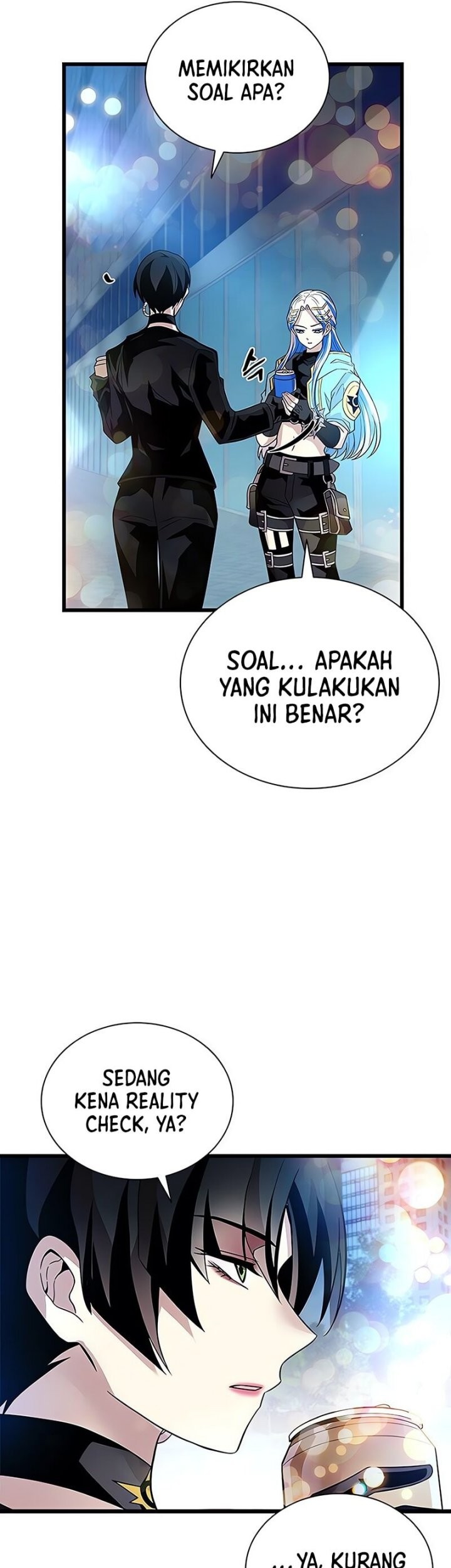 Villain To Kill chapter 179 halaman 6