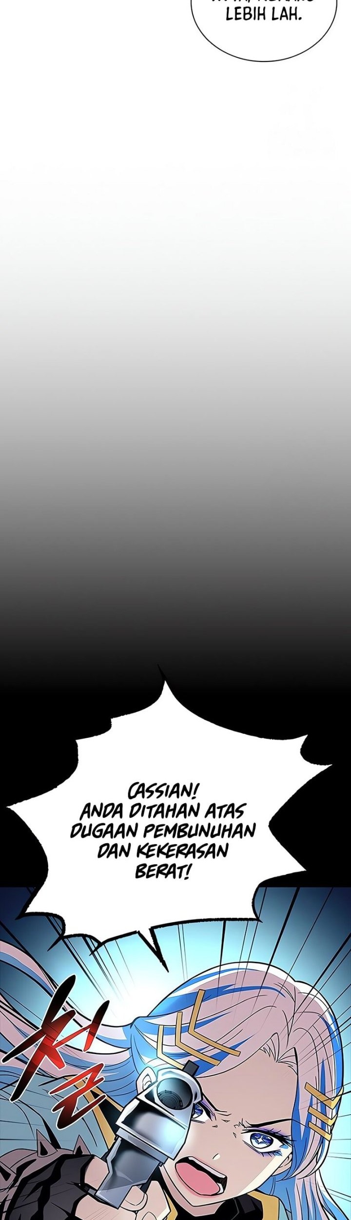 Villain To Kill chapter 179 halaman 7