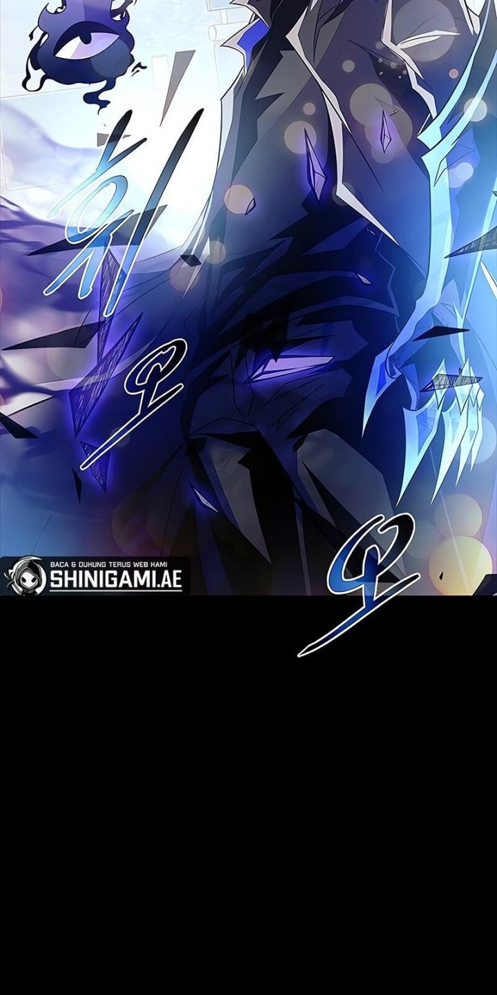 Villain To Kill chapter 179 halaman 9