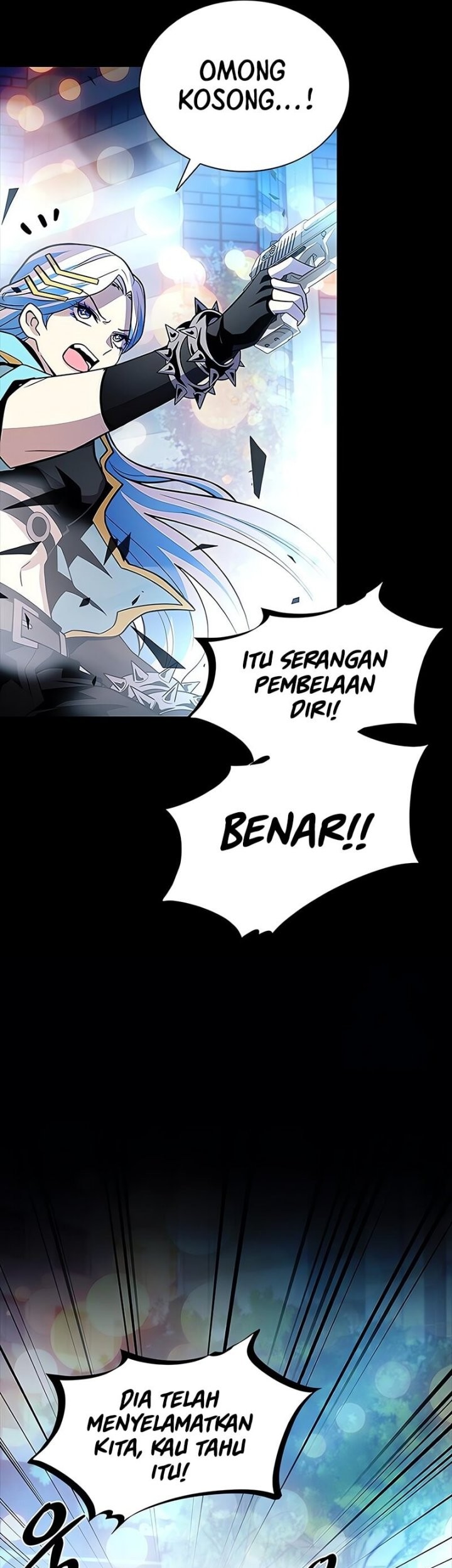 Villain To Kill chapter 179 halaman 10