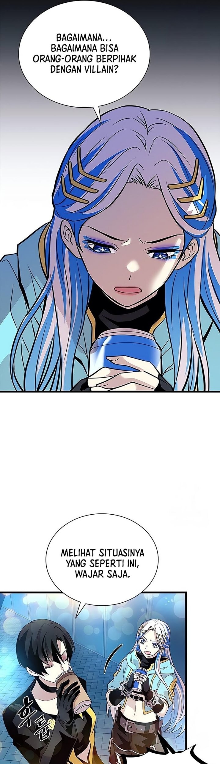 Villain To Kill chapter 179 halaman 14