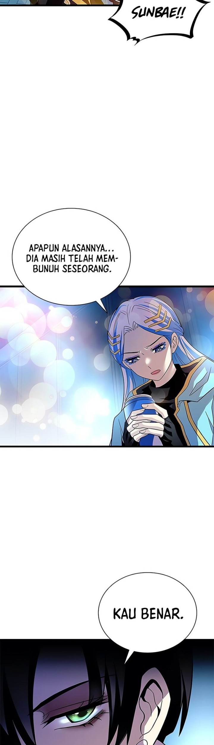 Villain To Kill chapter 179 halaman 15