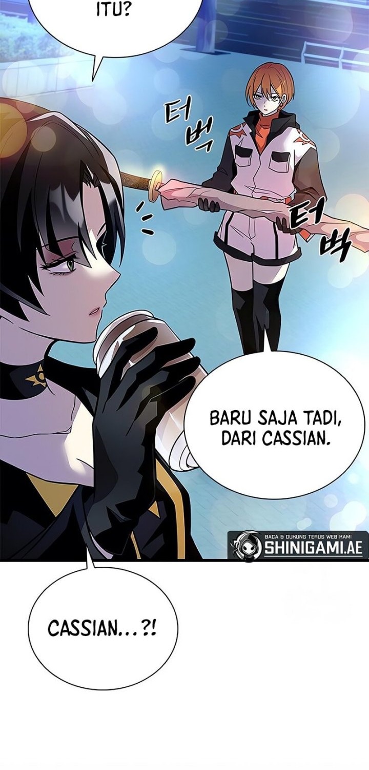 Villain To Kill chapter 179 halaman 17