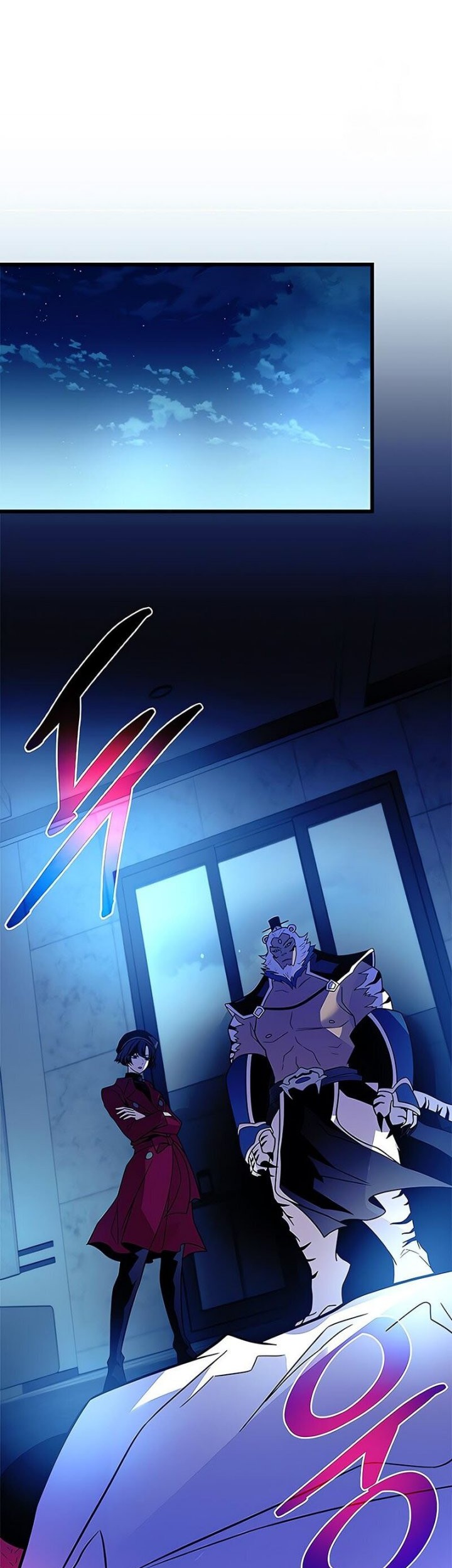 Villain To Kill chapter 179 halaman 20