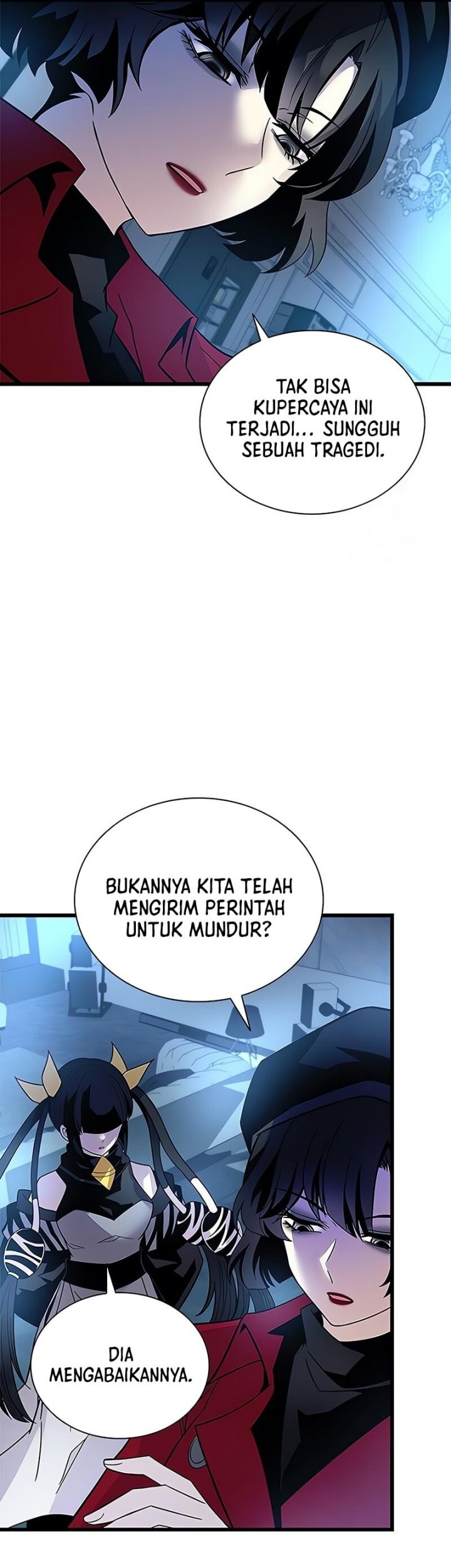 Villain To Kill chapter 179 halaman 22