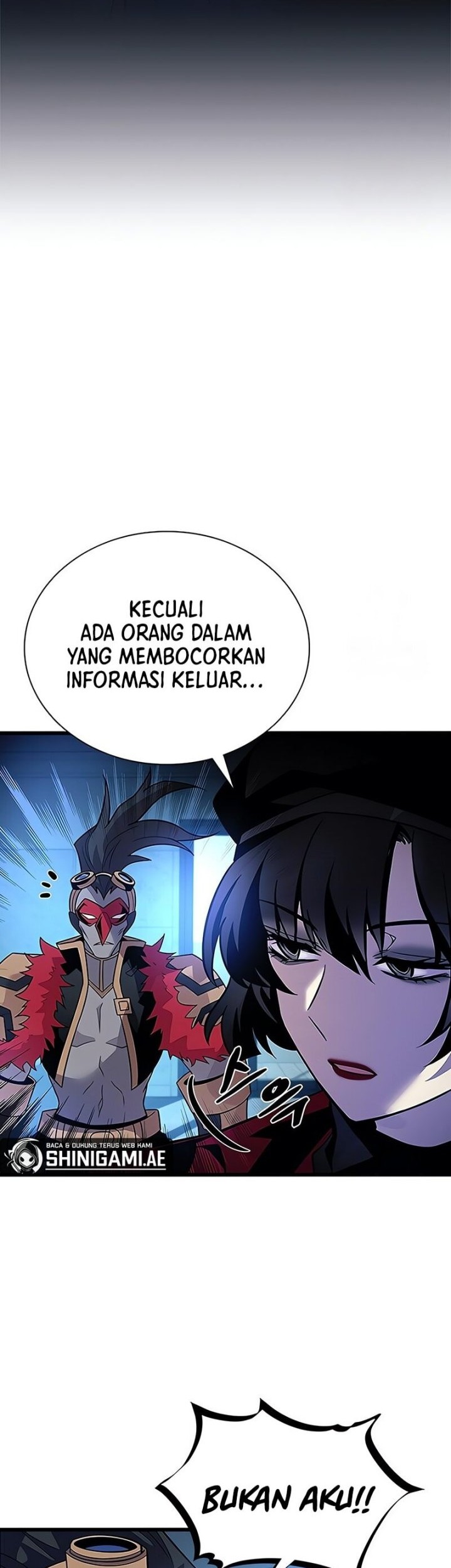 Villain To Kill chapter 179 halaman 26