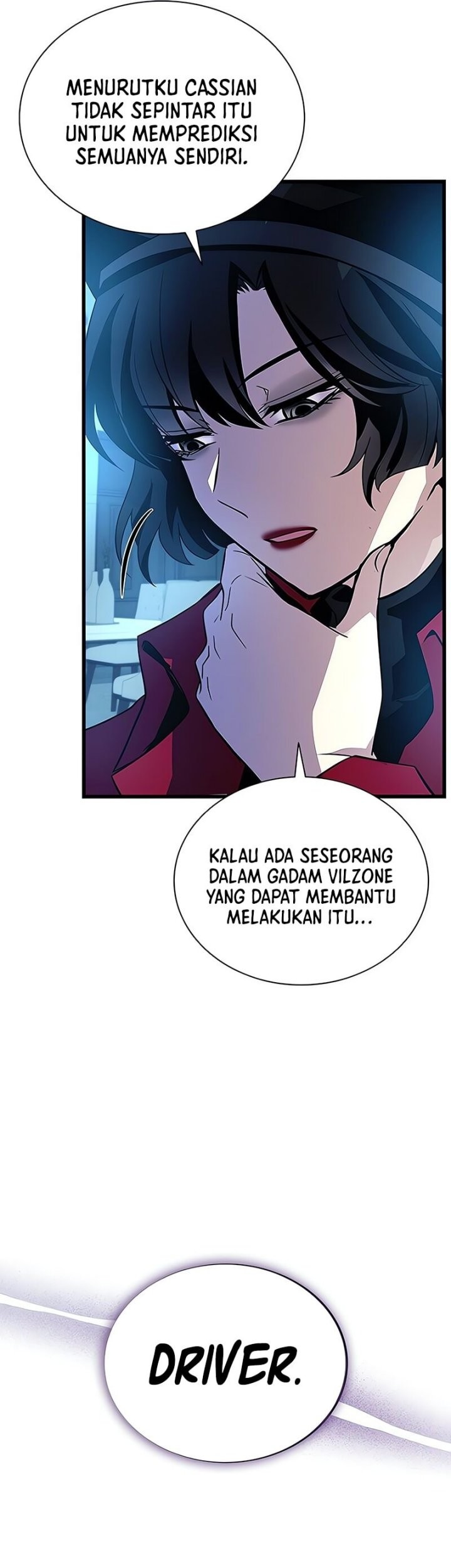 Villain To Kill chapter 179 halaman 29