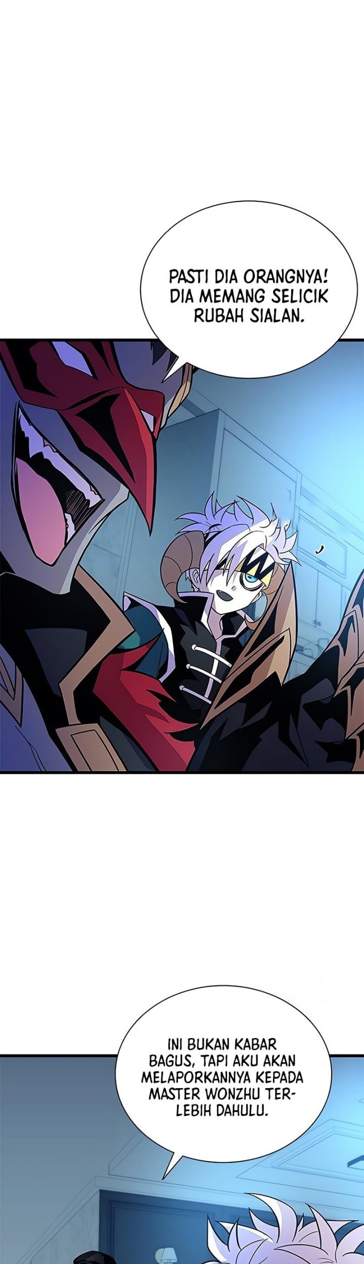 Villain To Kill chapter 179 halaman 30