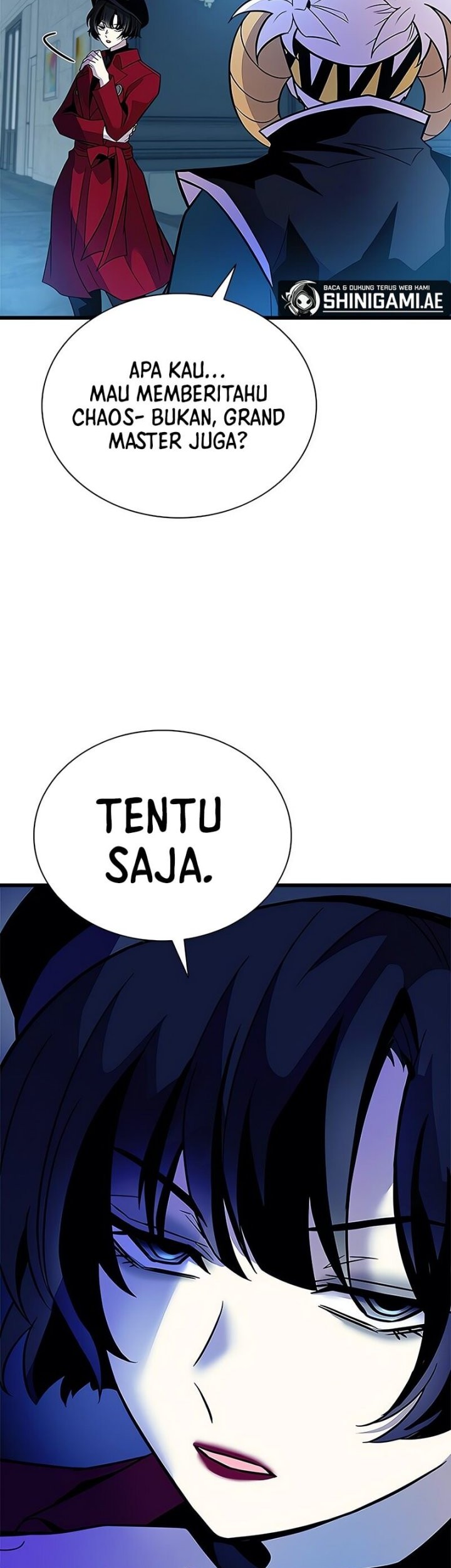 Villain To Kill chapter 179 halaman 31