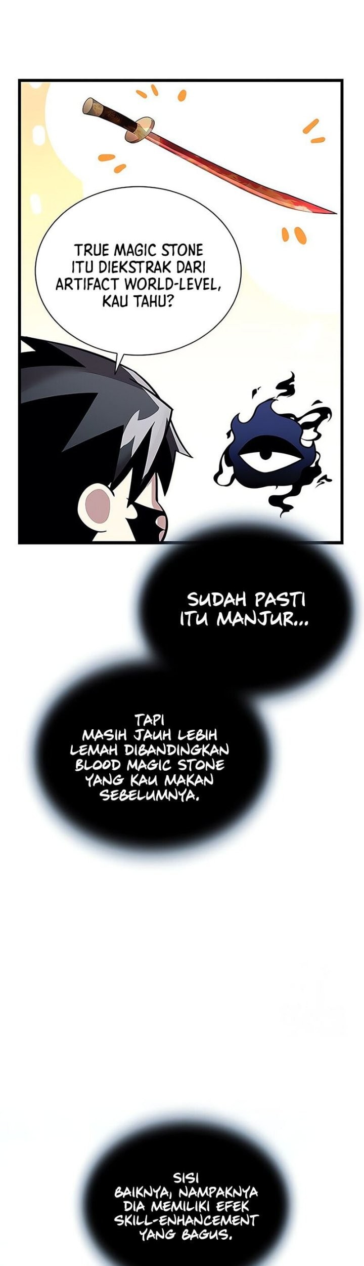 Villain To Kill chapter 179 halaman 37