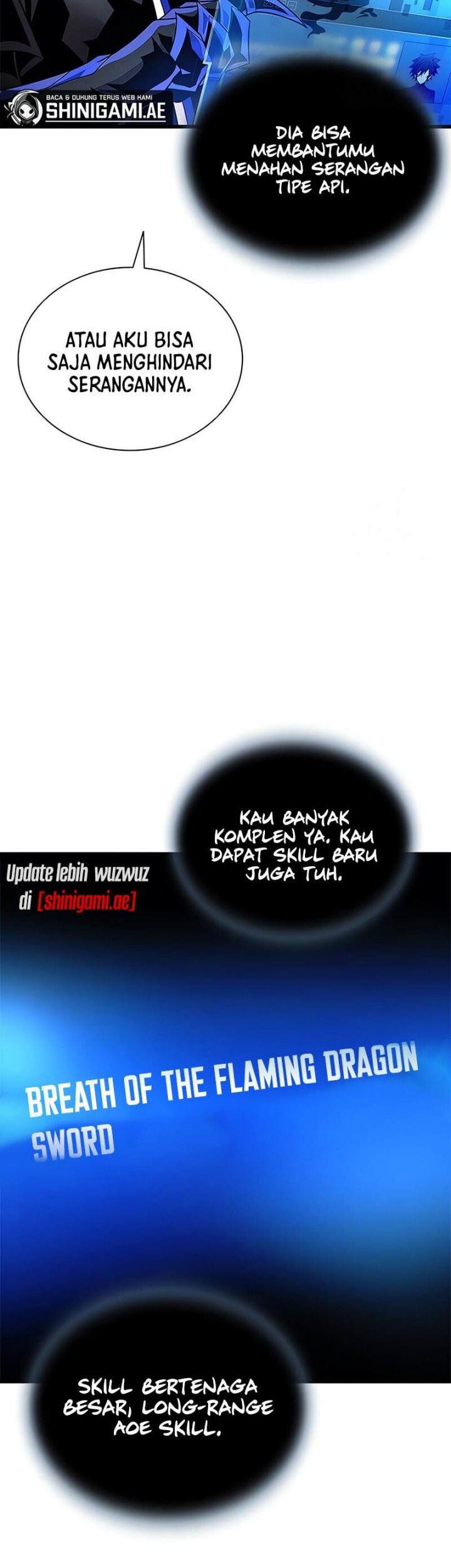 Villain To Kill chapter 179 halaman 39
