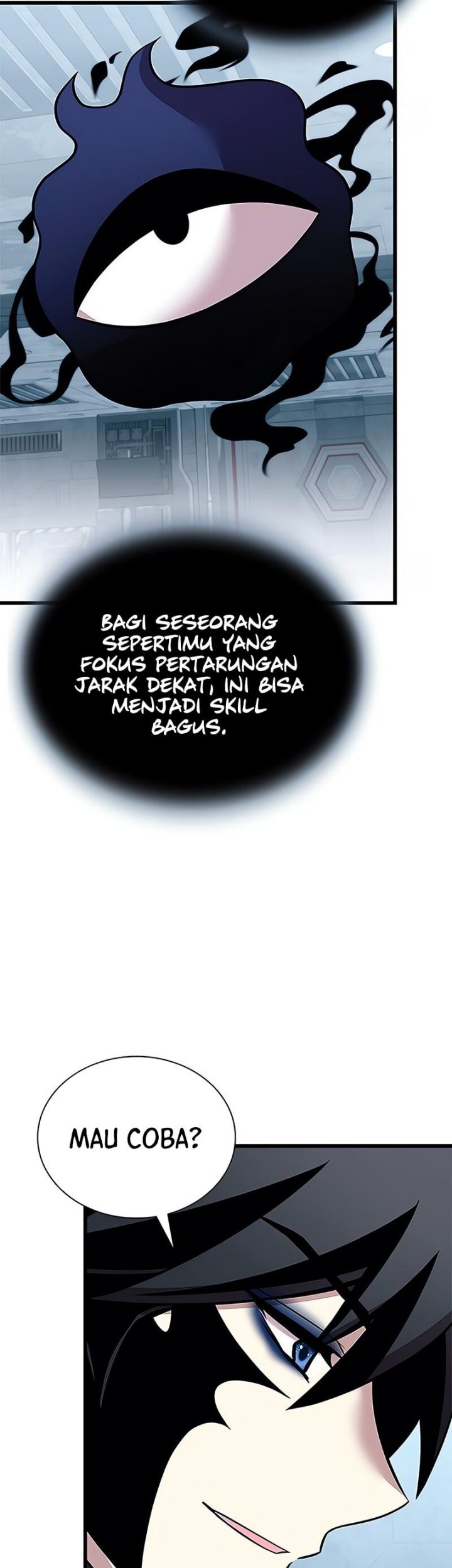 Villain To Kill chapter 179 halaman 41