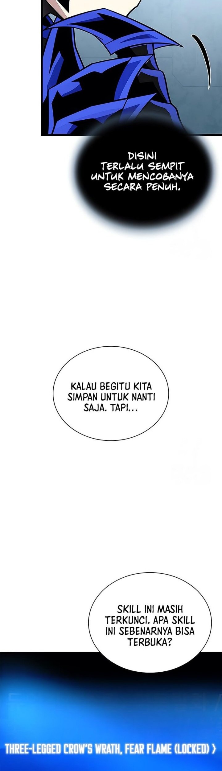 Villain To Kill chapter 179 halaman 42