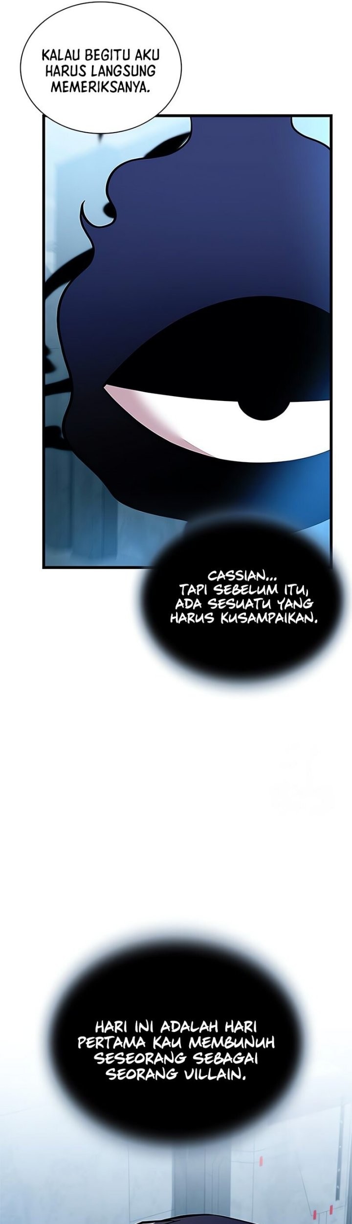 Villain To Kill chapter 179 halaman 45